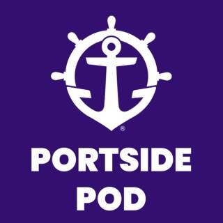 Portside Pod