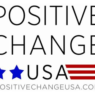 Positive Change USA Paintball Podcast