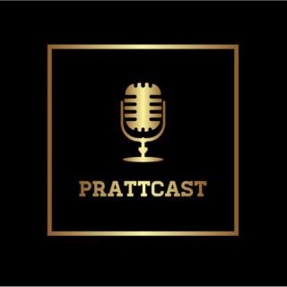 Prattcast on Sports