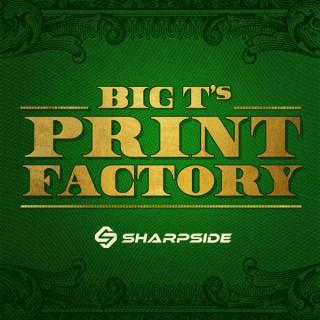 Print Factory Podcast