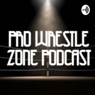 Pro Wrestle Zone
