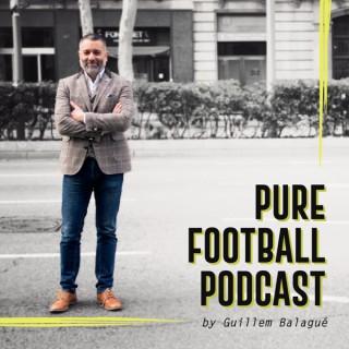 Pure Football Podcast