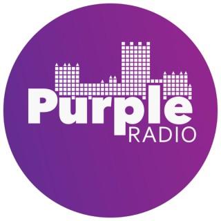 Purple Radio On Demand