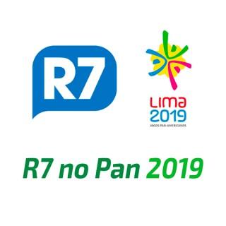 R7 no Pan 2019