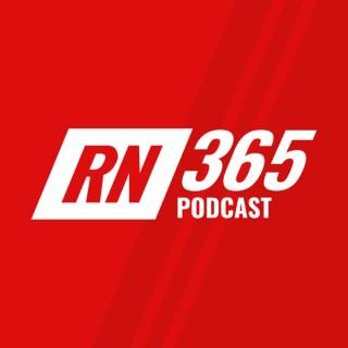 RacingNews365 Formule 1-podcast