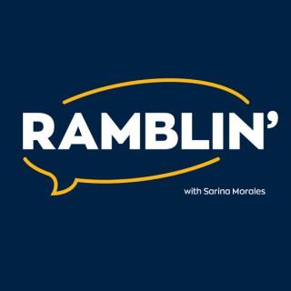 Ramblin': A LA Rams Podcast