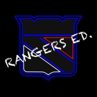 Rangers Ed.