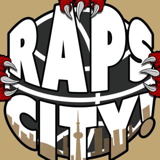 RAPS CITY!
