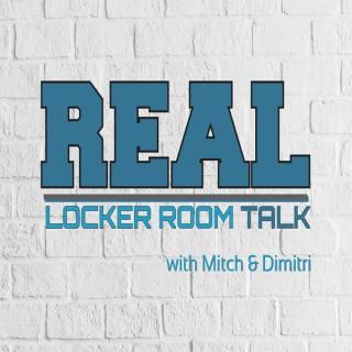 Real Locker Room Talk Podcast