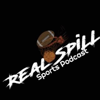 Real SpiLL Sports Radio