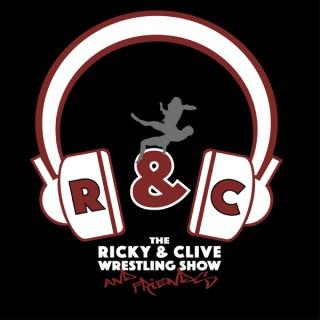 Ricky & Clive Wrestling Show