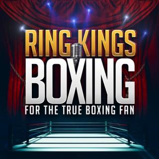 Ring King Boxing World