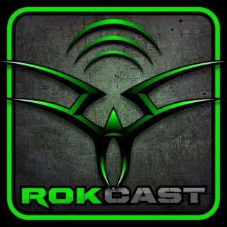 Rokcast