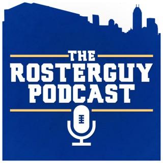 RosterGuy Podcast