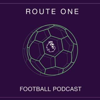 Route One Football Podcast