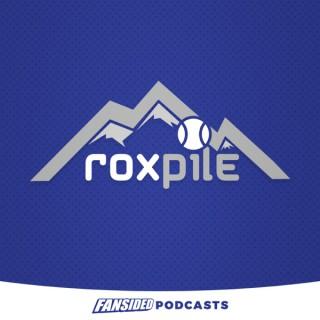 Rox Pile Rockies Report