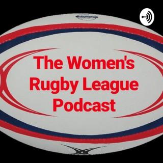 The Women's Rugby League Podcast