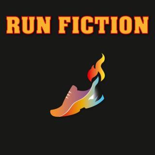 Run Fiction Podcast