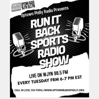 The Run It Back Podcast