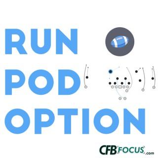 Run Pod Option
