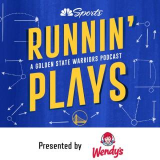 Runnin' Plays: A Golden State Warriors Podcast