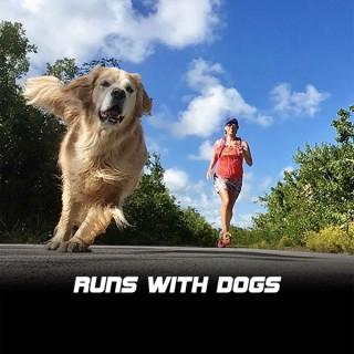 Runs With Dogs