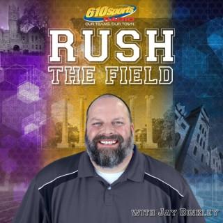 Rush the Field