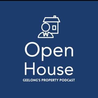 Open House - Geelong's property podcast