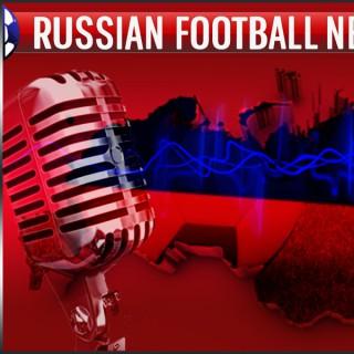 Russian Football News