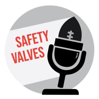 Safety Valves w/ Jimmy Scalia
