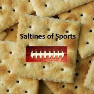 Saltines of Sports