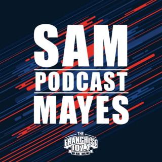 Sam Mayes Podcast