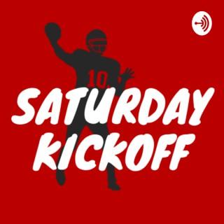 Saturday Kickoff - Der College Football und NFL Draft Podcast