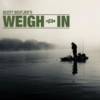 Scott Beutjer's The Weigh-in