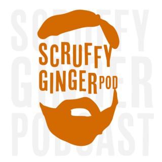 Scruffy Ginger Pod