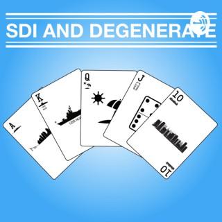 SDI and The Degenerate
