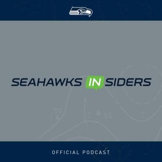 Seattle Seahawks Insiders Podcast
