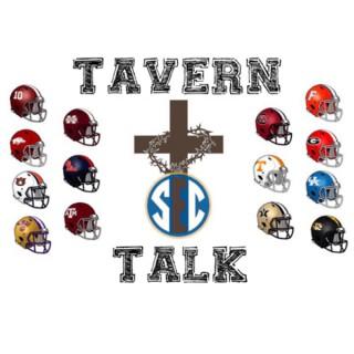 SEC Tavern Talk