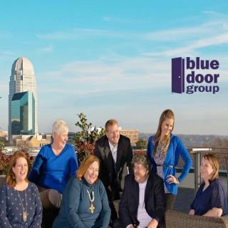 Open The Blue Door: Real Estate