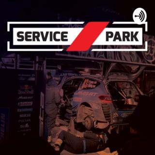 Service Park