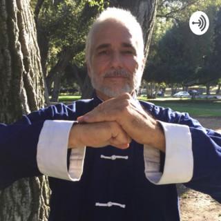 Shaolin Chi Mantis Traditional Buddhist Kung Fu Podcast