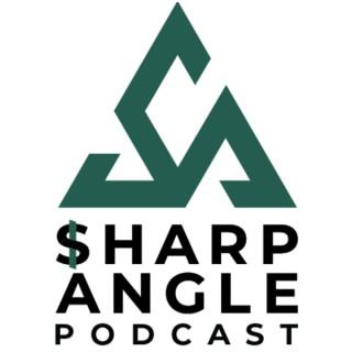 Sharp Angle Podcast