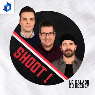 Shoot! Le balado du hockey