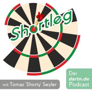 Shortleg – meinsportpodcast.de