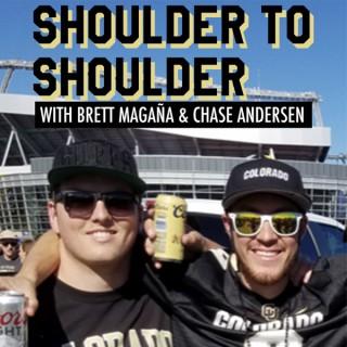 Shoulder to Shoulder: A Colorado Football Podcast