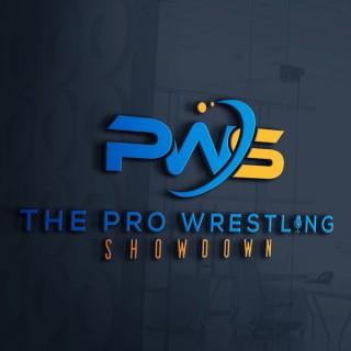 Showdown Pro Wrestling Podcast