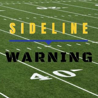 Sideline Warning