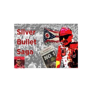 Silver Bullet Saga