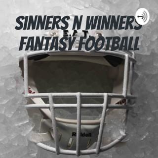Sinners n Winners Fantasy Football