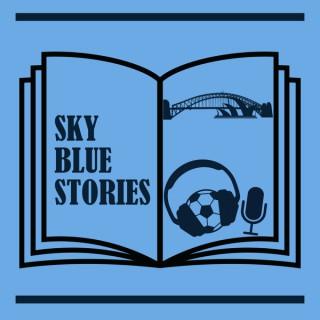 Sky Blue Stories